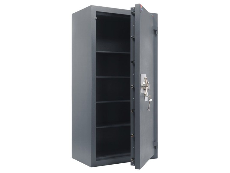 Взломостойкий сейф Valberg Форт 1685 EL купить в Иркутске