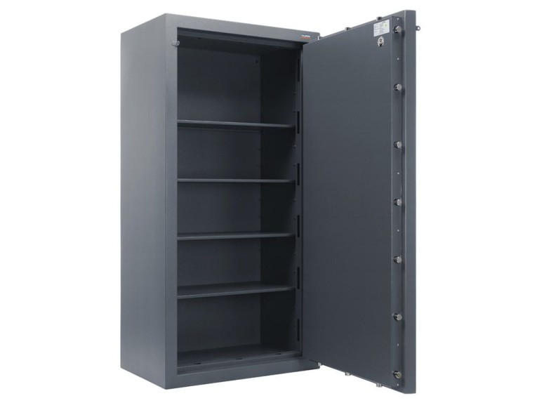 Взломостойкий сейф Valberg Форт 1685 EL купить в Иркутске