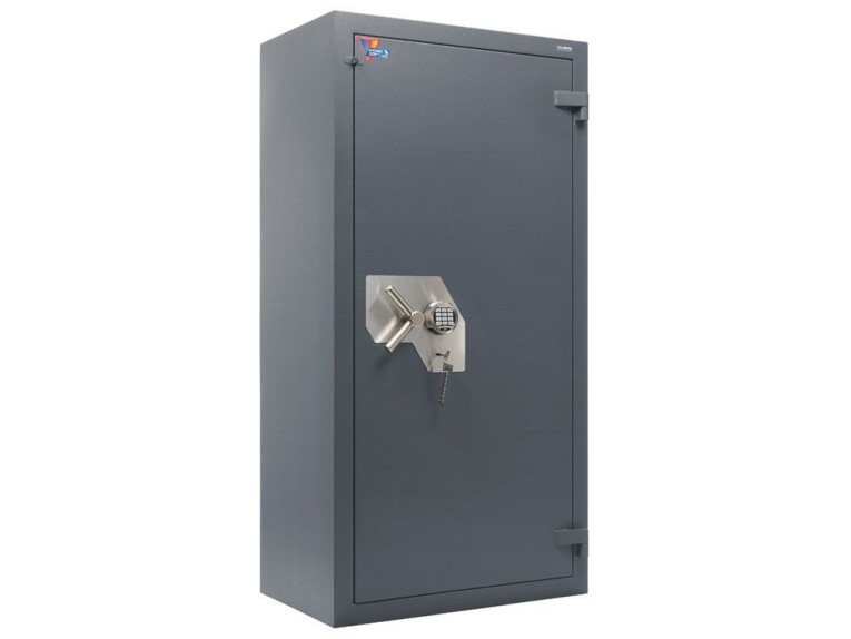 Взломостойкий сейф Valberg Форт 1685 EL купить в Иркутске