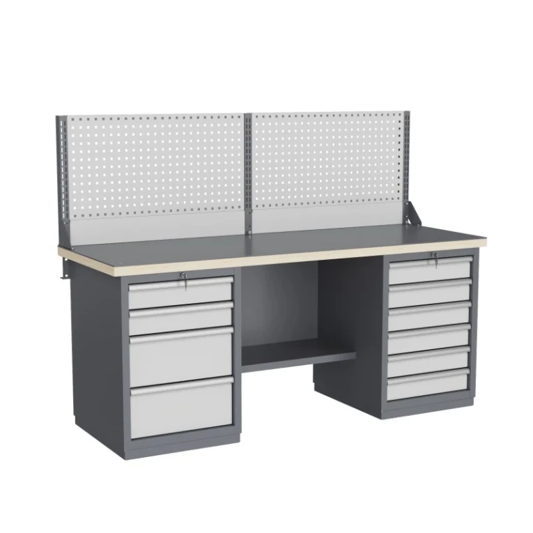 Верстак FBK 205.46.4-1 купить в Иркутске