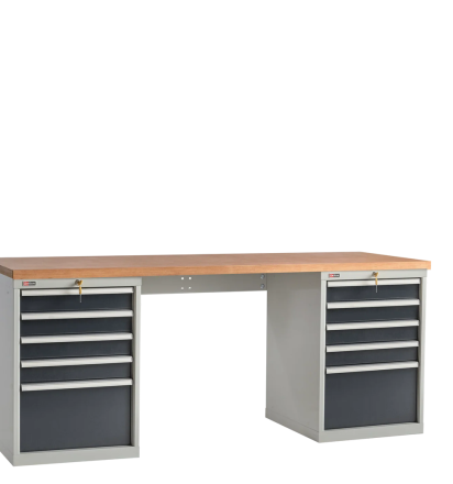 Верстак ВС-200-Ф-06 купить в Иркутске