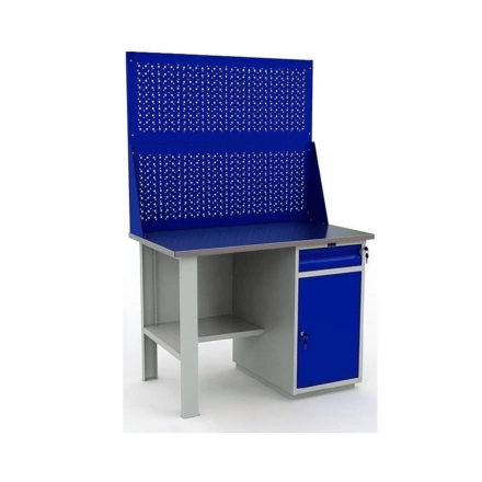 Верстак Profi WT120.F1/WD2.020 купить в Иркутске
