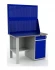Верстак Profi WT120.F1/WD2.020 купить в Иркутске
