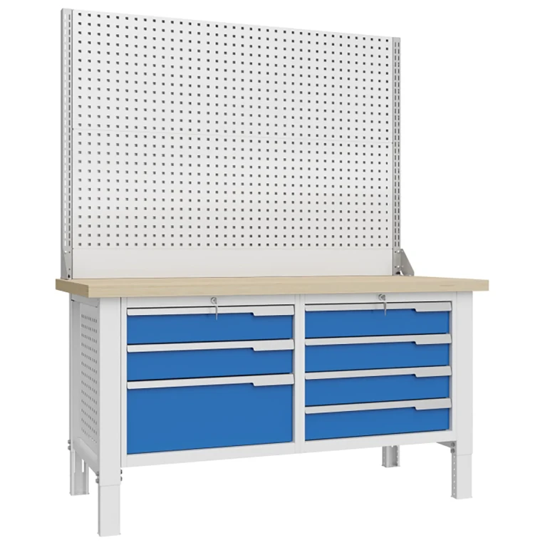 Стол-верстак Craft 1602.L34.5-2 купить в Иркутске