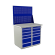 Верстак Profi WT100.WD5/WD5.020 купить в Иркутске