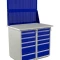 Верстак Profi WT100.WD5/WD5.020
