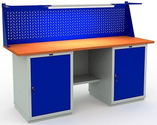 Верстак Expert W200.WS1/WS1.011 купить в Иркутске Верстак Expert W200.WS1/WS1.011 купить в Иркутске