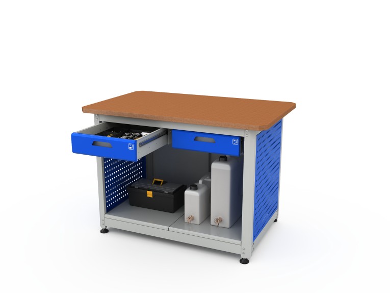 Стол рабочий COMBAT 1310.1 купить в Иркутске Стол рабочий COMBAT 1310.1 купить в Иркутске