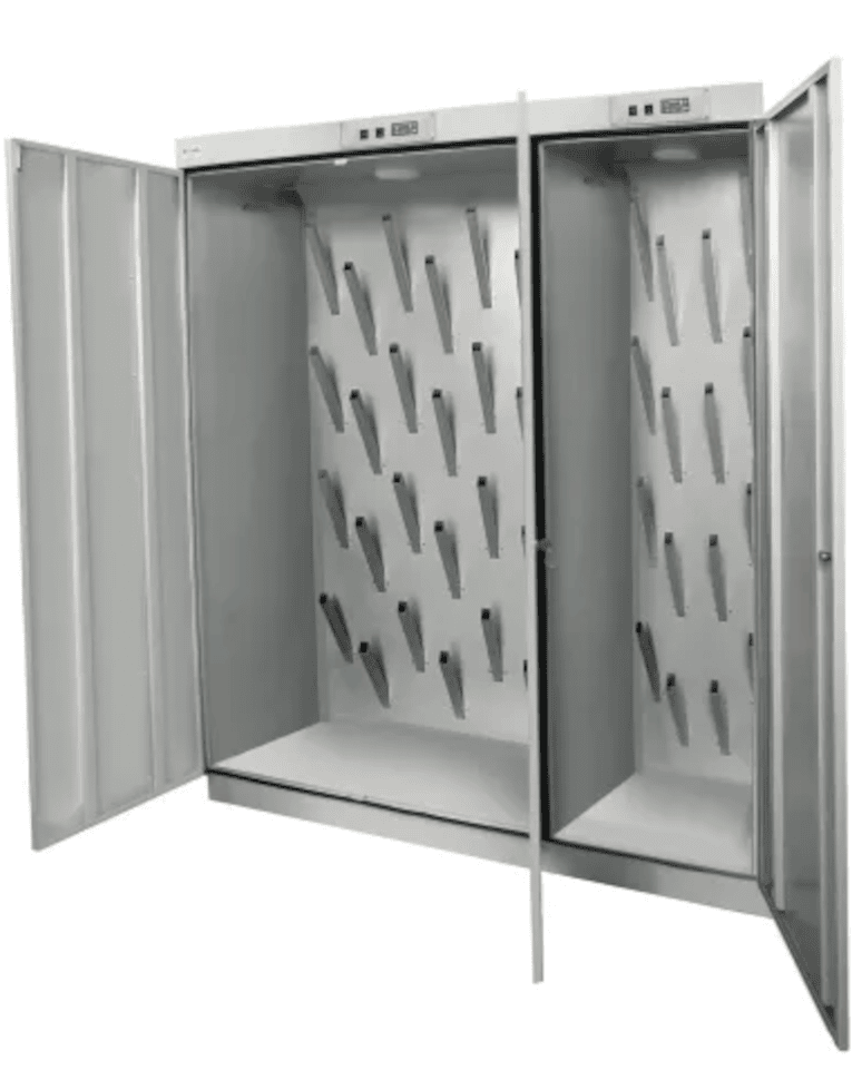 Сушильный шкаф ШС-8-24 для обуви купить в Иркутске