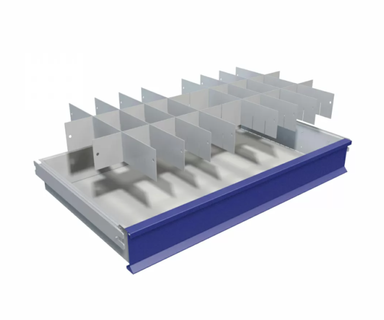 Комплект перегородок HARD 125 купить в Иркутске