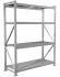 Стеллаж MS Profi 2500х900х1000 4 полки купить в Иркутске