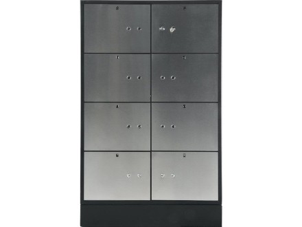 Блок депозитных ячеек VALBERG DB-8S.DGL купить в Иркутске