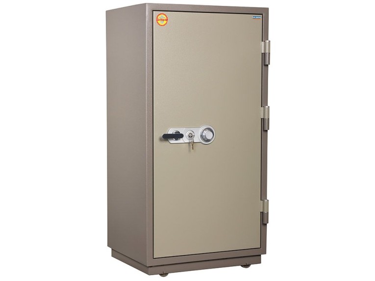 Огнестойкий сейф Valberg FRS-140.T-CL купить в Иркутске Огнестойкий сейф Valberg FRS-140.T-CL купить в Иркутске