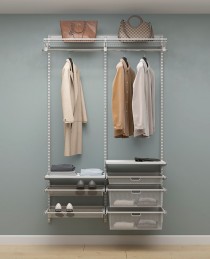 Гардеробная система Практик Home Прихожая Medium 4