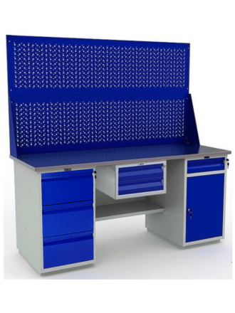 Верстак Практик Profi WT180.WD3/WD2.120 купить в Иркутске