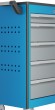 Тележка инструментальная TNC 950.7-1 купить в Иркутске
