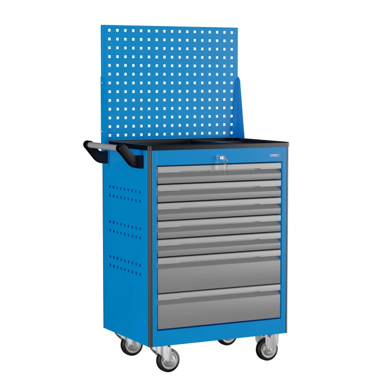 Тележка инструментальная TNC 950.7-1 купить в Иркутске Тележка инструментальная TNC 950.7-1 купить в Иркутске