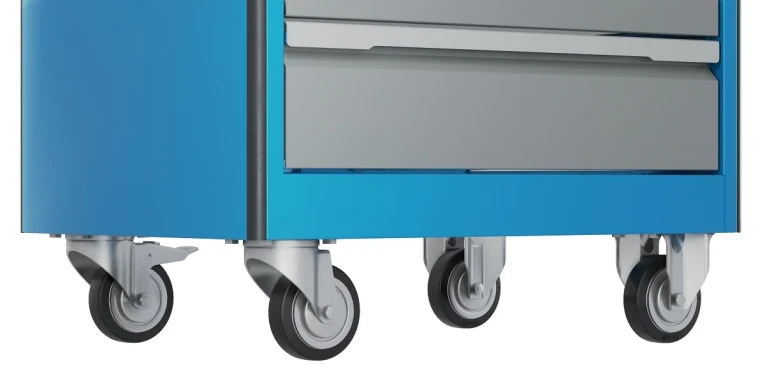 Тележка инструментальная TNC 950.7-1 купить в Иркутске Тележка инструментальная TNC 950.7-1 купить в Иркутске