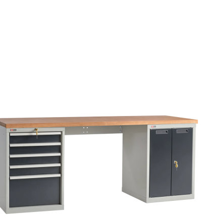 Верстак ВС-200-Ф-07 купить в Иркутске