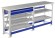 Верстак Master MT100.MF1 / MF1 / MF1.103.002 купить в Иркутске