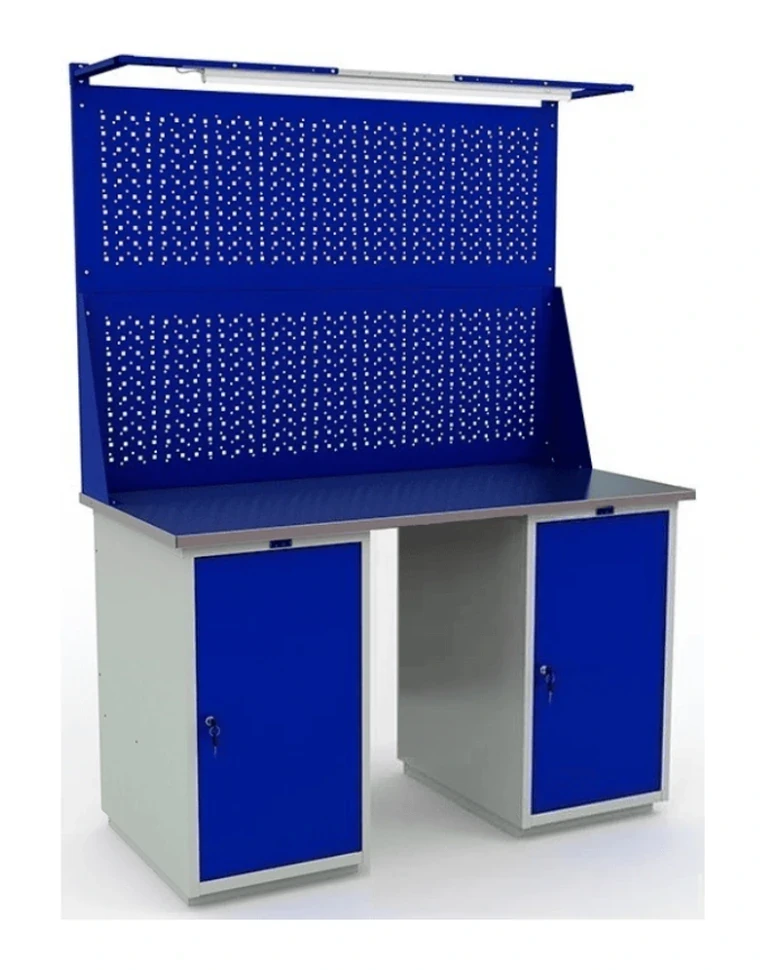 Верстак Profi WT140.WD1/WD1.021 купить в Иркутске