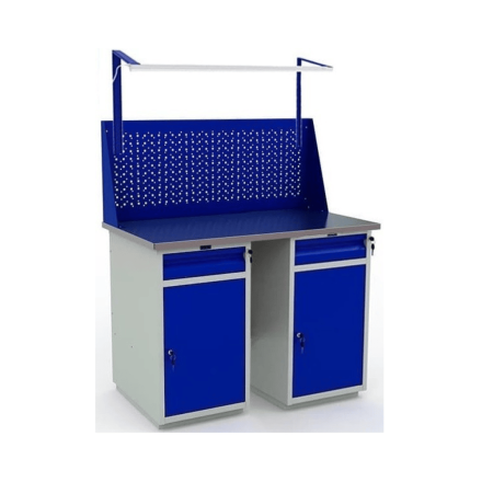 Верстак Profi WT120.WD2/WD2.011 купить в Иркутске