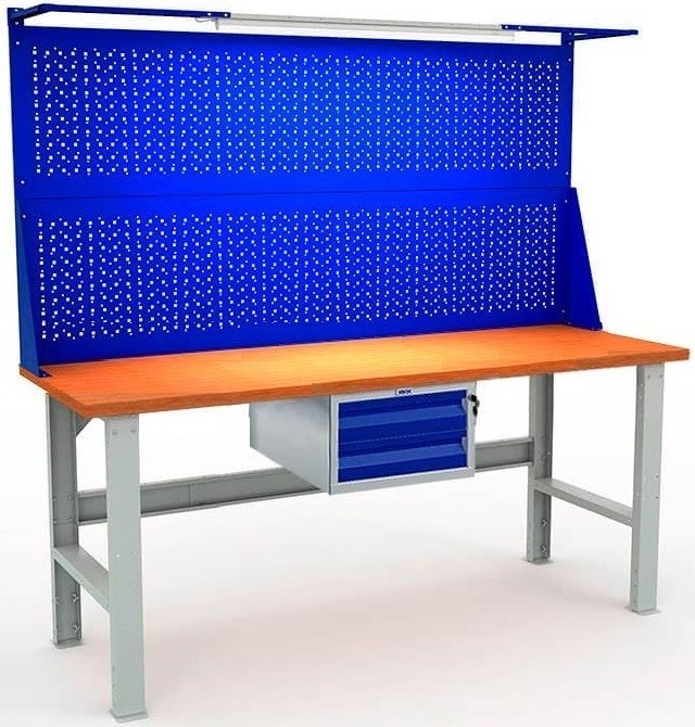 Верстак Expert W200.F2/F2.121 купить в Иркутске