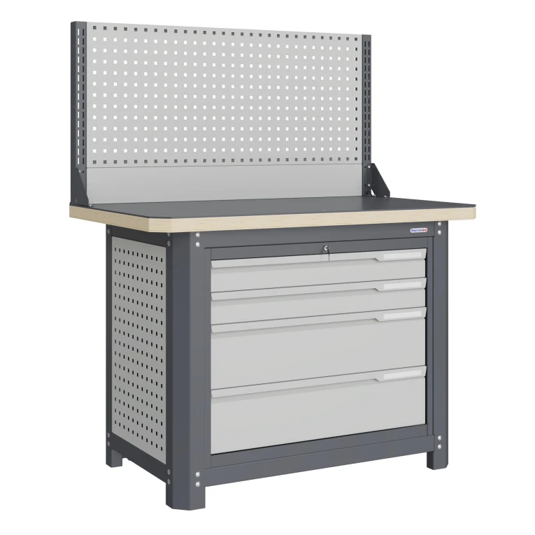 Верстак MCN 1252.L4-1 купить в Иркутске