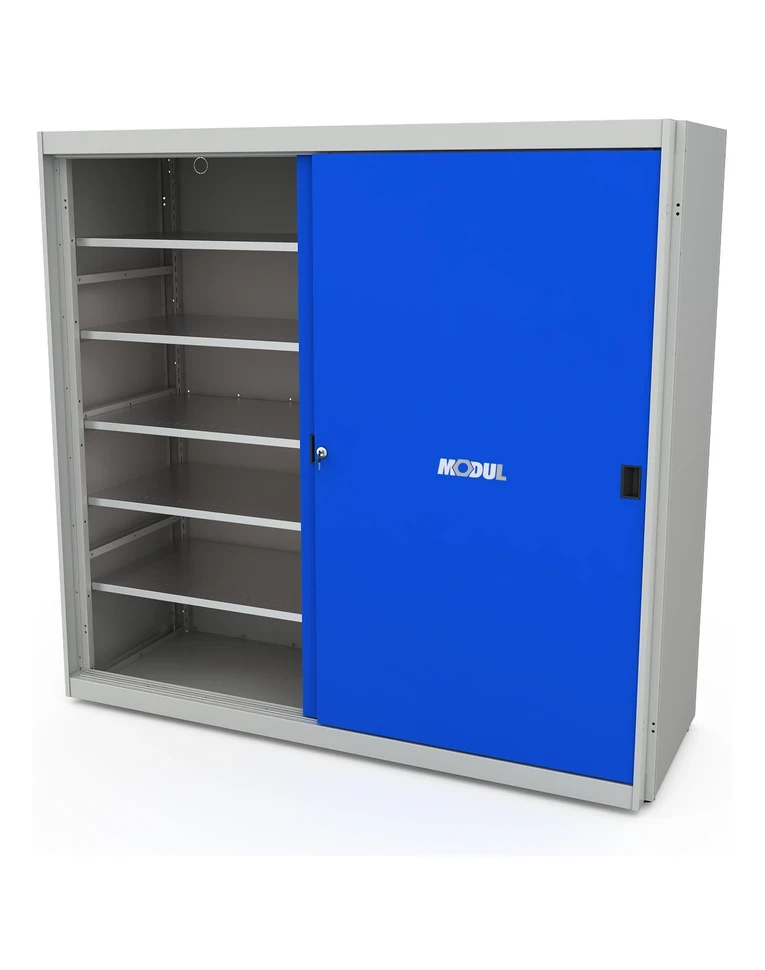 Шкаф для инструментов MODUL XXL 02 купить в Иркутске