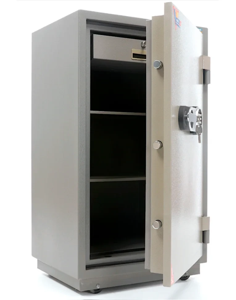 Огнестойкий сейф Valberg FRS-99.T-EL купить в Иркутске Огнестойкий сейф Valberg FRS-99.T-EL купить в Иркутске