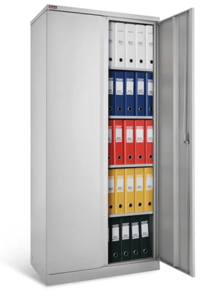 Шкаф архивный ДиКом РАЦИОНАЛ-22 разб. купить в Иркутске