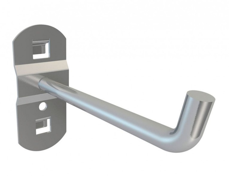 Крючок НК 3 (13 см) купить в Иркутске Крючок НК 3 (13 см) купить в Иркутске