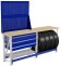Верстак Master M100.MF1 / MF1 / MF1.321.000 купить в Иркутске