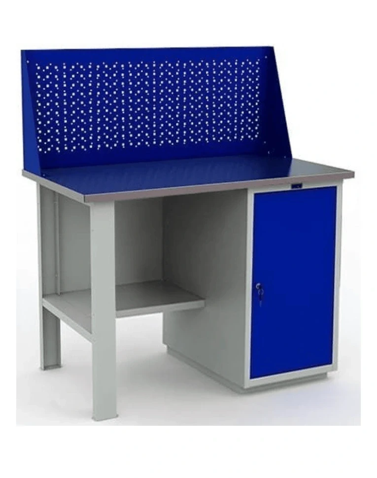 Верстак Profi WT120.F1/WD1.010 купить в Иркутске