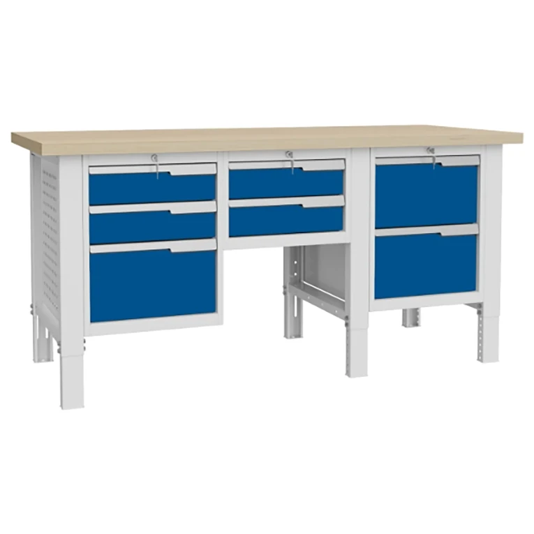 Стол-верстак Craft 1802.S123.13 купить в Иркутске