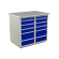 Верстак Profi WT100.WD5/WD5.000 купить в Иркутске