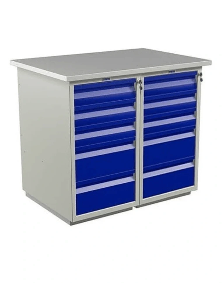 Верстак Profi WT100.WD5/WD5.000 купить в Иркутске Верстак Profi WT100.WD5/WD5.000 купить в Иркутске