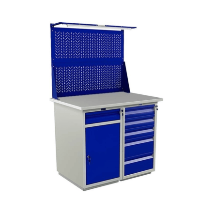 Верстак Profi WT100.WD2/WD5.021 купить в Иркутске