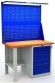 Верстак Expert W120.F2/WS6.021 купить в Иркутске