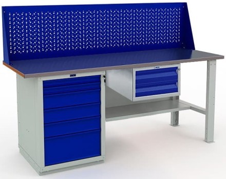 Верстак Expert W200.WS6/F2.110.W купить в Иркутске