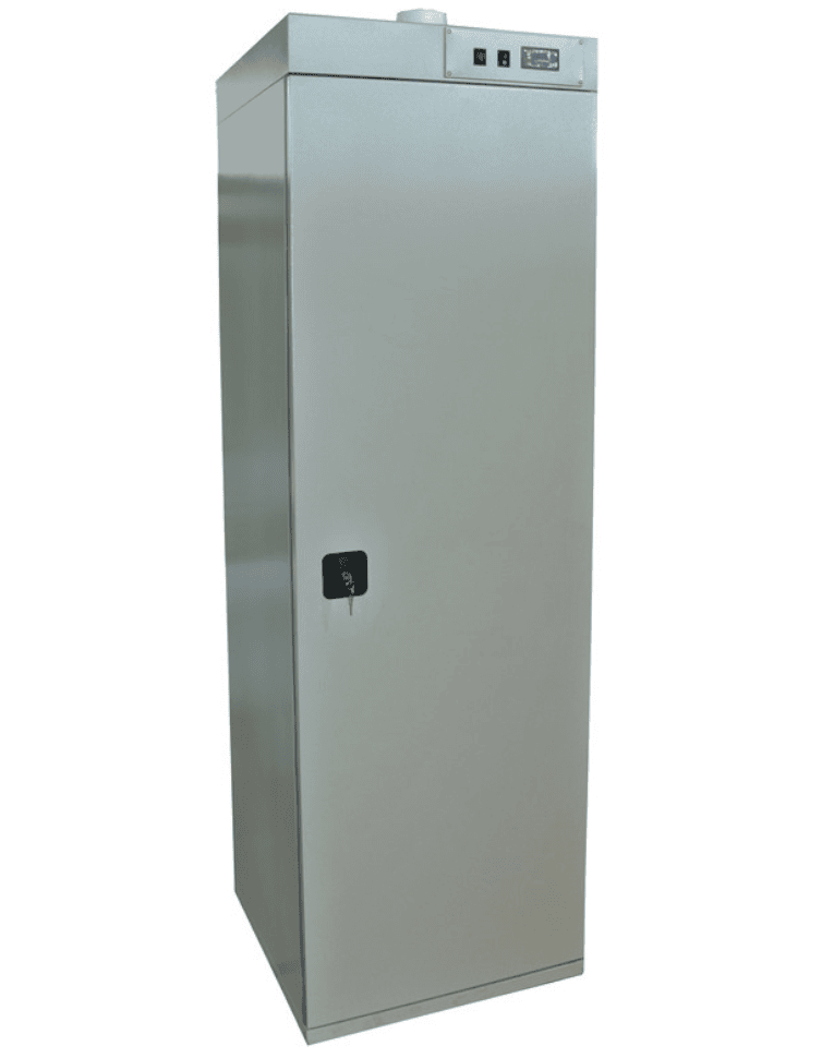 Сушильный шкаф ШС-2-8  для обуви купить в Иркутске