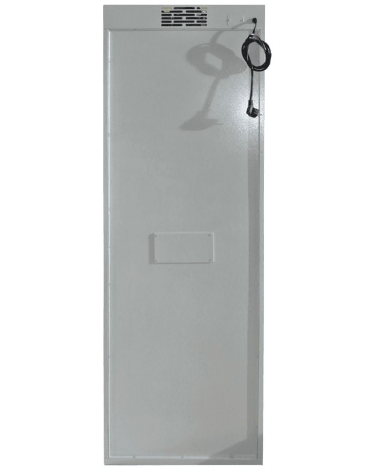 Сушильный шкаф ШС-2-8  для обуви купить в Иркутске