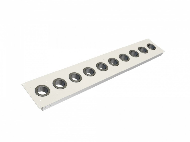 Полка для шкафа HARD HSK 63 купить в Иркутске