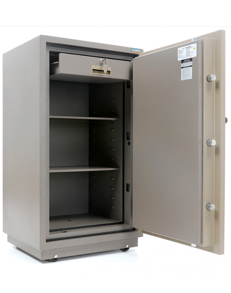 Огнестойкий сейф Valberg FRS-99.T-KL купить в Иркутске Огнестойкий сейф Valberg FRS-99.T-KL купить в Иркутске