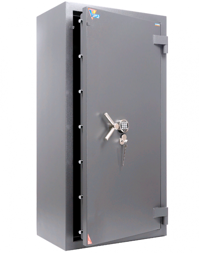 Взломостойкий сейф Valberg Рубеж 1685 EL купить в Иркутске