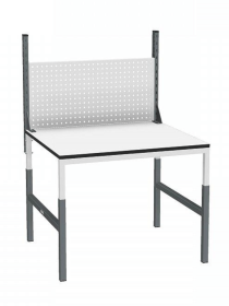 Стол монтажный ДиКом СР-М-100/90-02 ESD