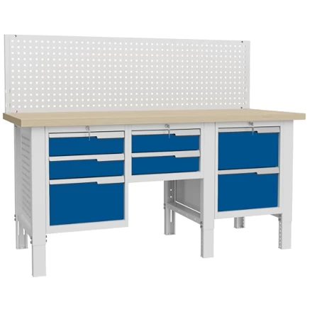 Стол-верстак Craft 1802.S123.13-1 купить в Иркутске