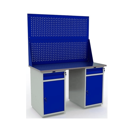 Верстак Profi WT140.WD2/WD2.020 купить в Иркутске