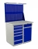 Верстак Profi WT100.WD5/WD2.021 купить в Иркутске