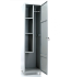 Шкаф ML-11-50U (LS-11-50) купить в Иркутске